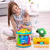 Babies ocean light Musical Toys